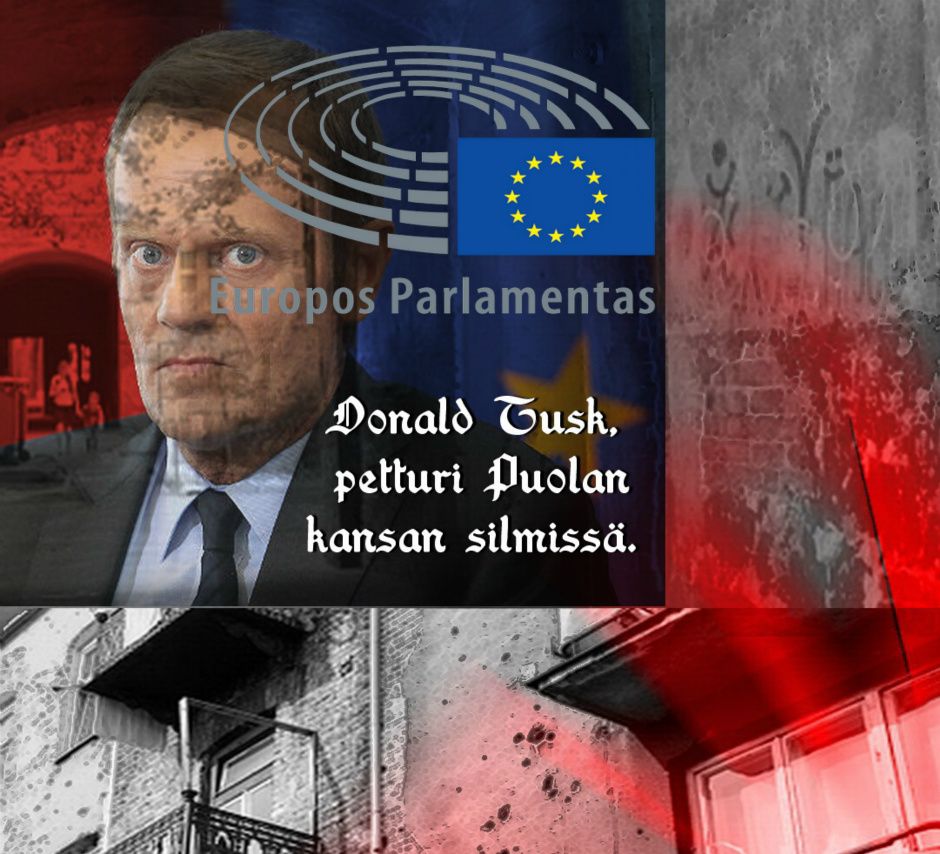 Tunnen puolalaisia tyyppejä ja perheitäkin, eivätkä heistä
monetkaan sano, että hienosti menee, on vähän niinkuin toisin päin.
Yhteiskunta struktuuri on perseestä, kansan_nousu vain ajan kysymys. 
Töitäkään ei edes ammatin omaavillekkaan ole, eikä tyhjästä tule.
On käytävä joko Saksassa tai Norjassa nälkäpalkalla 
heittämässä jotain reppuhommaa,.. tai varkaissa.
EU-jäsenyydestä ei sen vertaa ole hyödytty että olisi varaa edes 
rapata noita sota-ajan arpia, kommentoi eräskin insinöriksi lukenut.


