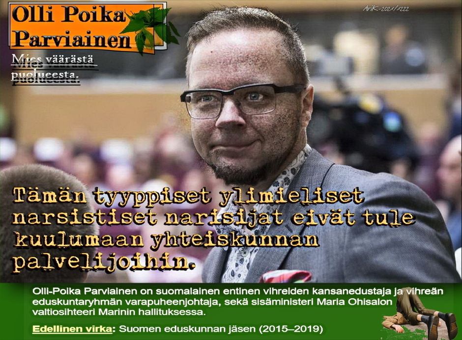 Amazonin sademetsissä asustelee maailman myrkyllisin sammakko, se on väriltään myrkyn vihreä.
Minulle tuli se sammakko mieleen kun luin vanhaa 